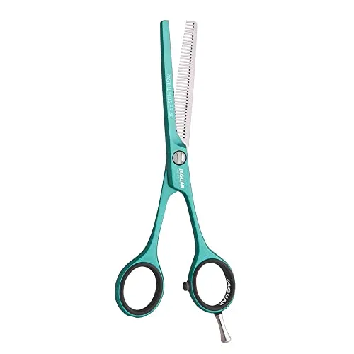 Jaguar Haarscheren von Jaguar