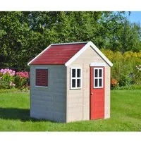 Wendi Toys Kinderspielhaus 
