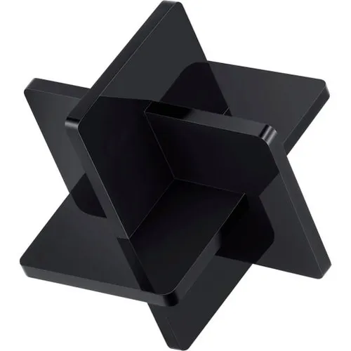 Bambu Lab 3mm Opaque Glossy Acrylic (3PCS) B-YB001