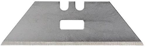 WEDO Trapez-Ersatzklinge für Cutter & Schaber Klinge: 19 mm 10 Stück