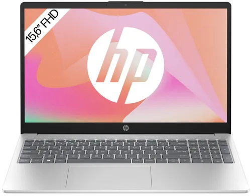 HP 15-fd0054ng Notebook - 39,6cm (15,6