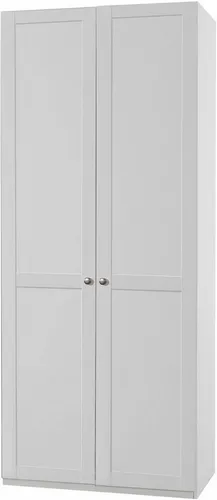 Wimex Kleiderschrank New York - Kinderzimmermöbel mit individuellem Stauraum, in vielen Breiten erhältlich und Made in Germany für höchste Qualität.