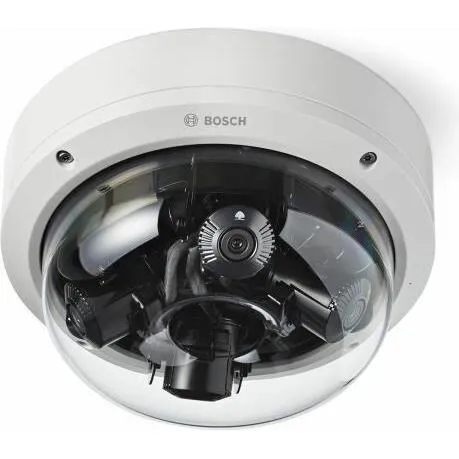 Bosch Überwachungskameras von Bosch Security