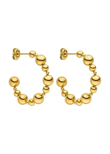 PURELEI Ohrringe Gold von PURELEI