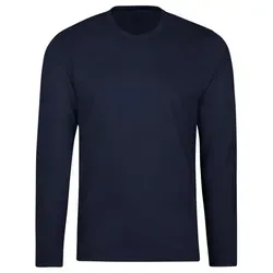 Trigema Damen 536501 Langarmshirt von Trigema