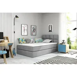 Boxspringbetten bis 500 Euro von VELAR