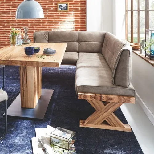 Niehoff Alexa Eckbank rechts 205cm