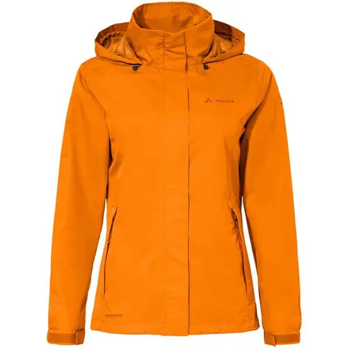 VAUDE Damen Funktionsjacke VAUDE Damen Kapuzen Jacke Escape Light