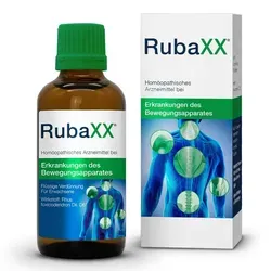 Rubaxx Tropfen 30 ml