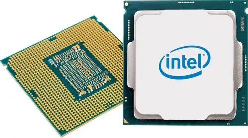 Produktbild Intel Core i7 8700K