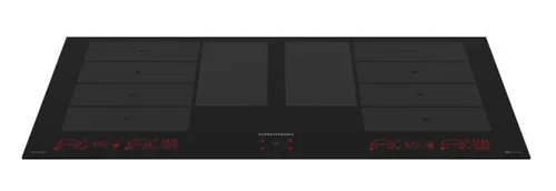 Grundig Induktionskochfeld 80 cm mit PowerBoost und Flexizonen
