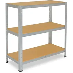 Industrieregale von shelfplaza