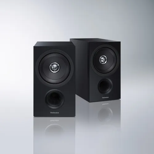 Technics SB-C600 Black Lautsprecher von Technics