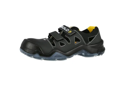 HKS Sicherheitssandale S1P 