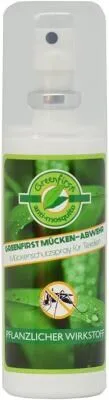 Produktbild Brettschneider Greenfirst Anti-Insektenimprägnierung, 100ml