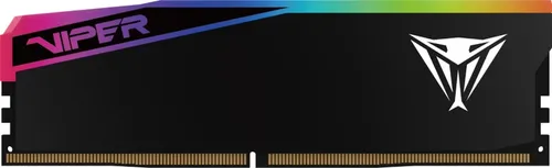 Patriot Viper RGB Elite 5 Ultra 16GB DDR5 6000MT/s CL36 RAM