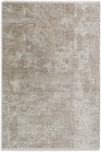 SCHÖNER WOHNEN-Kollektion Teppich Vision 213 - Rechteckiger Viskoseteppich für das Wohnzimmer, 133 x 190 cm, mit elegantem Glanz und fußbodenheizungsgeeignet – ideal für ein stilvolles Wohnambiente.