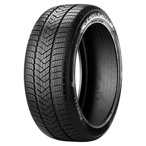 Pirelli Scorpion Winter 255/45 R20 105V XL - Winterreifen für Geländewagen und SUVs, bietet optimale Traktion bei winterlichen Bedingungen und maximale Sicherheit bis 240 km/h.