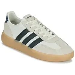 adidas Sportswear BARREDA DECODE Sneaker - Sneaker im Design des adidas Handball Spezial, aus hochwertigem Leder, ideal für sportliche Looks und den Alltag.