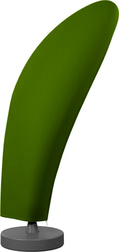 Sun Garden Easy Sun Schutzhülle Polypropylen - grün B080 von Sun Garden