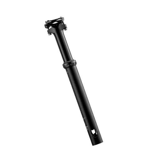 Turbine SL Dropper Variostütze 31,6 - schwarz - 75 mm