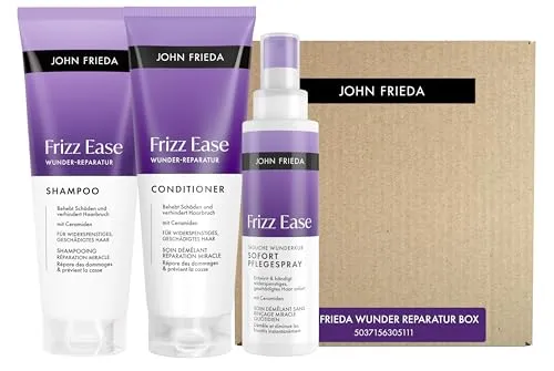 Haarpflege-Sets von John Frieda