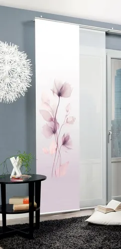 Vorhänge & Gardinen Lila von Home Wohnideen