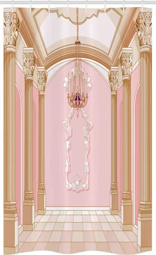 Abakuhaus Duschvorhänge von Abakuhaus