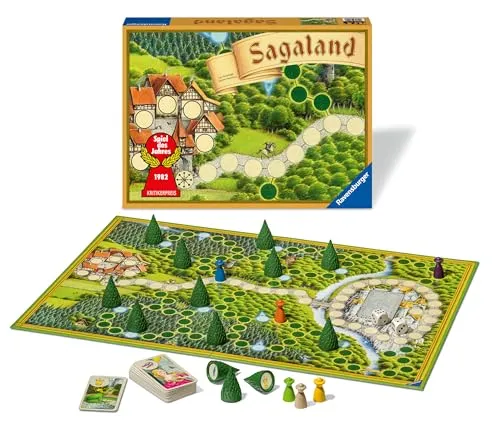 Produktbild Ravensburger 27040