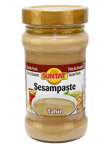 SUNTAT Tahin-Sesampaste 300 g von 6056000