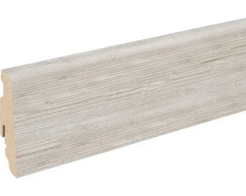 SKANDOR Sockelleiste Sonnberg Fichte FOFI035 FU060L 2400 x 58 x 19 mm