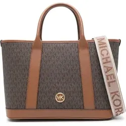 Michael Kors Damen Umhängetaschen 30R4G99S2V-227 - Stylische Umhängetasche für Damen in Braun, aus hochwertigem Material für Langlebigkeit und Eleganz, ideal für den Alltag oder besondere Anlässe.