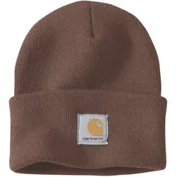 carhartt Watch Hat Mütze - Mocha in braun von Carhartt
