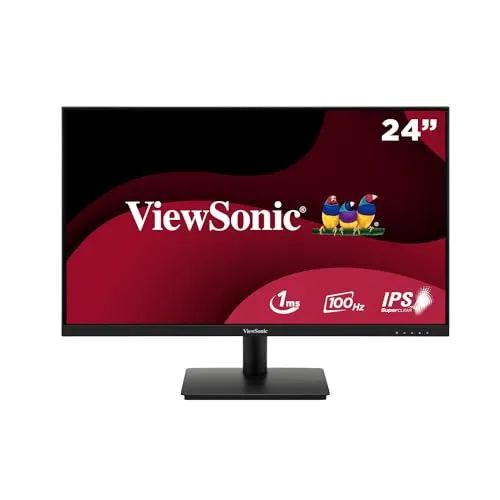 ViewSonic VA240-H 24
