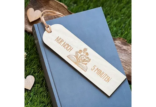 Lesezeichen von Spruchreif