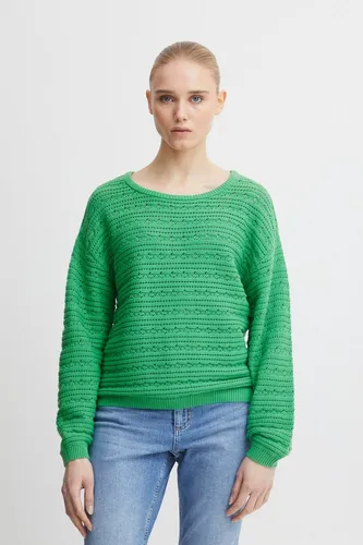 Ichi Strickpullover IHMARION LS4 von ICHI