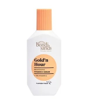 Bondi Sands Everyday Skincare Gold'n Hour aufhellendes Gesichtsserum mit Vitamin C 30 ml