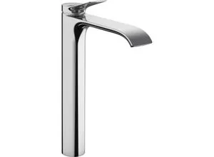 hansgrohe Vivenis 250 Waschtischarmatur - Waschtischarmatur mit Zugstangen-Ablaufgarnitur, bietet eine komfortable Ausladung von 191 mm und ist ideal für moderne Waschschüsseln. Mit EcoSmart und Air Power Technologie für effizienten Wasserfluss.