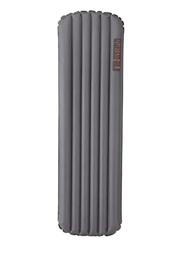 Rab Stratosphere 4, Long, Graphene GRH von Rab