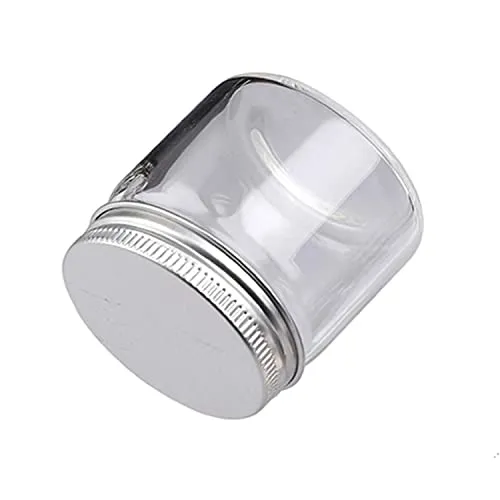 AiTURE Mini-Mühle, elektrisch, 400 mAh, mit 50-ml-Glas, einfach zu tragen (jar)