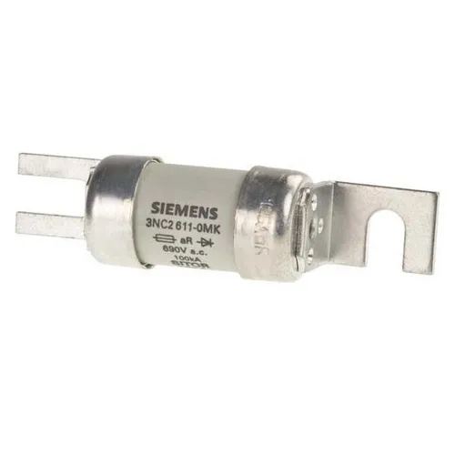 Produktbild Siemens SITOR-Sicherungseinsatz 3NC2632-0MK