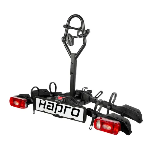 Fahrradträger Hapro Atlas SmartFold II