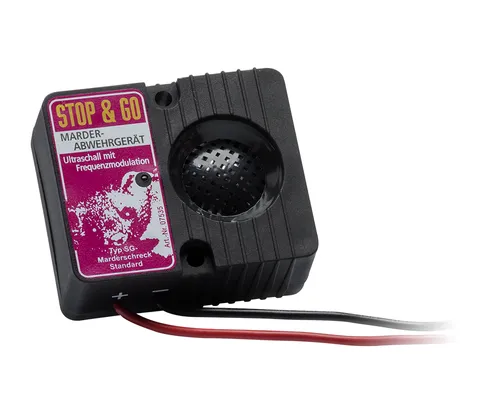 STOP&GO Standard Ultraschallgerät 07535