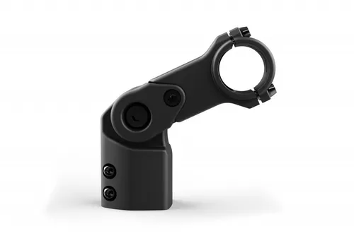 Cube Vorbau CPS-E mit Neigungsverstellung black