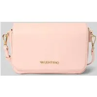 VALENTINO BAGS Handtasche 'SPECIAL MARTU' in Rose - Elegante Umhängetasche mit verstellbarem Schulterriemen und geräumigem Hauptfach, ideal für stilvolle Auftritte.