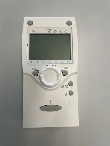 Viessmann Raumbedienteil Vitotwin 7506538 von Viessmann