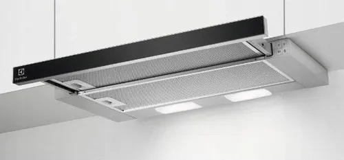 Electrolux Serie 300 LFP326AB Abzugshaube