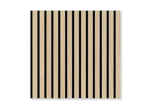 Wandverkleidung Braun von JANGAL