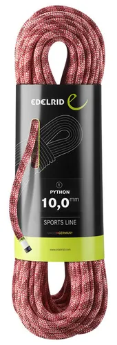 Edelrid Python 10,0mm - Kletterseil von EDELRID