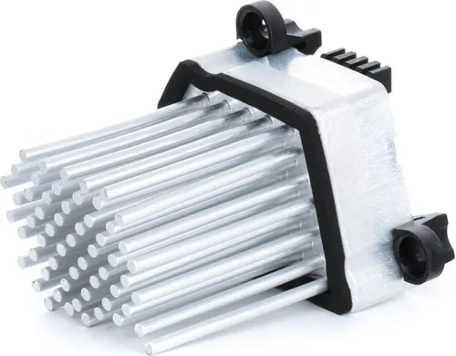 RIDEX 1385C0006 Steuergerät Heizung / Lüftung für BMW 5 Limousine (E39) HVAC